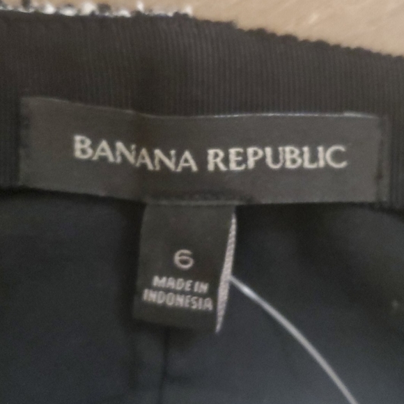 Banana Republic skirt - Picture 9 of 10